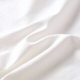  Dječja majica dugih rukava prljavo bijela boja 116 | shoptok.hr