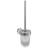 Villeroy & Boch TVA15101600061 - zidna wc četka elements staklo/sjajni hrom Cene