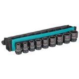 Makita 9-delni set naticnih kljucev ImpactBlack 1/2 E-16617 Cene