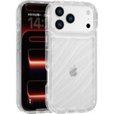 Apple aurora wave maska za iphone 17 pro - providna | Eponuda.com