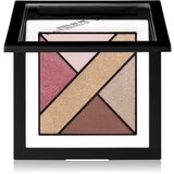 bellaoggi Eyes On Me paleta senčil za oči odtenek Diva's Light 4.5 g u