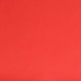  Tabure crveni 60x60x36 cm od umjetne kože | shoptok.hr
