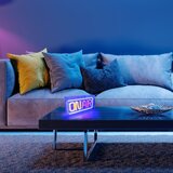 LIGHT. 85013-70 - LED neonska stona dekoracija NEON LED/4W/5V On Air | Eponuda.com