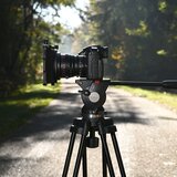  Caruba Videostar 177 Pro Video stativ sa fluidnom glavom Cijene
