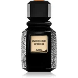 Incense Wood Eau De Parfum 100 ml (unisex)