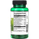 Swanson rhodiola, ashwagandha & ginseng – adaptogeni trio snage