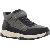 Lumberjack čevelj gležnjar 102698387 CRUMB F grey/black 32 Cene