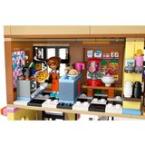Lego Friends: Restavracija in kuharska šola | Shoptok.si