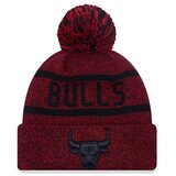 New Era Kape Nba Jake Cuff Knit Chibul Bordo | Shoptok.si