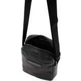 Tommy Hilfiger Torba za čez ramo modra / rdeča / črna / bela | Shoptok.si