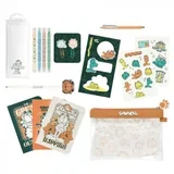 The Garfield - Školski set - The Garfield