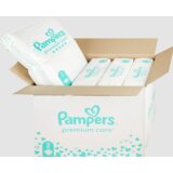 Pampers Premium Care Size 2 jednokratne pelene 4-8kg 46 kom | shoptok.hr