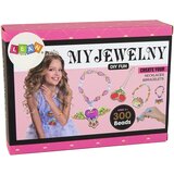 DIY Jewellery Making Set Beads Pens | shoptok.hr