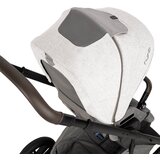Nuna Kolica za Bebe Mixx Next Mineral, Svetlosiva | ePonuda.com