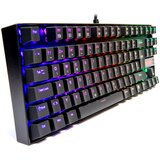 Redragon KEYBOARD - KUMARA K552RGB-1 RGB MECHANICAL SLO/CRO LAYOUT | shoptok.hr