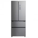 Frižider French-Door HC-515WEN comfort inox A+
