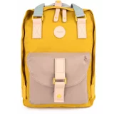 Himawari Unisex's Backpack Tr20329-7