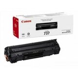  Toner Canon CRG 737 ,9435B002AA | Eponuda.ba