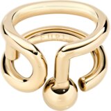 Furla Mianuvola Zlatni Prsten FJ1301RT6 | shoptok.hr