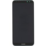 Huawei (OEM) Steklo in LCD zaslon za Huawei Mate 10 Lite, originalno (OEM), modra / črna Cene