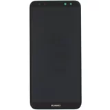 Huawei (OEM) Steklo in LCD zaslon za Huawei Mate 10 Lite, originalno (OEM), modra / črna