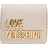 Love Moschino Denarnice JC5612PP1I Bež Cene