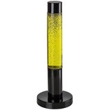 Rabalux stona lampa Lavastic, LED, 25W, 3000K, 39cm, Crno-žuta | Eponuda.com