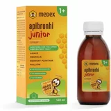 Medex Apibronhi Junior, sirup
