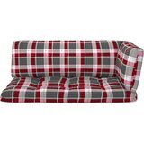  Vrtni kotni kavč iz palet medeno rjava impregnirana borovina, (20659251) | Shoptok.si