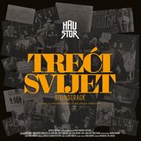 Vinyl LP HAUSTOR - TREĆI SVIJET / SOUNDTRACK (LP) | shoptok.hr