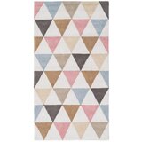 Ixia Pralen bombažen tekač 90x175 cm Geometric – | Shoptok.si