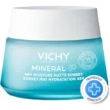 Mineral 89 Matte Sorbet gel-krema za hidrataciju