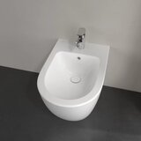 Villeroy Boch 54010001 Subway 2.0 37,5 x 56 cm stoječi bide | Shoptok.si