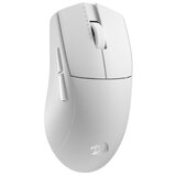 Redragon Gaming Miš K1NG Pro M916 Wireless White | Eponuda.ba