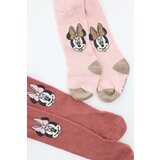 CA set čarapa za bebe, Roze Cene