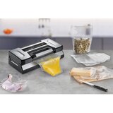 Caso VRH 800 Advanced Pro Vakuumirnik s Folijski varilnik funkcijo TEK&amp;reg; Liquid, (1529) Slike