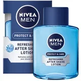 men protect & care losion za posle brijanja 100ml