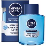 Nivea Men Protect & Care voda poslije brijanja 100 ml Cijene