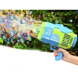  Igračka Bazooka Pištolj za mjehuriće od sapunice ZA4417 | shoptok.hr