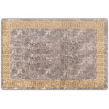 Traka za tepih MARSA Sivi 100 x 150 cm Poliester i PVC | shoptok.hr