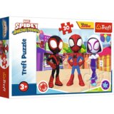 Trefl 18285 puzzle Slagalica 30 kom Ostalo Cijene