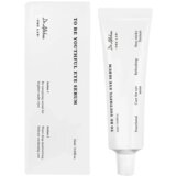 Dr. Althea To Be Youthful Eye Serum serum za područje oko očiju za sve vrste kože 25 ml Cijene