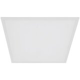 TWEEN LIGHT LED panel (32,5 W, 59,5 x 59,5 x 5,5 cm, RGBW, bel) Cene