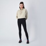 Champion Women‘s zip leggings black