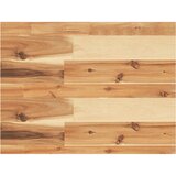 vidaXL Ploča stola 60x30x4 cm Pravokutna Masivna Drvena Akacija - Uljni premaz 60 x 30 x 4 cm 1 | shoptok.hr