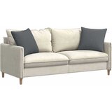  Jastučići za sofu 2 pcs Tamno siva 50 x 50 cm tkanina | shoptok.hr