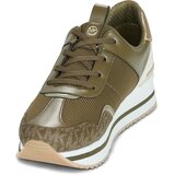 Michael Kors RAINA TRAINER Kaki | shoptok.hr