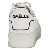 GaËlle Paris GAELLE PARIS Bijele Muške Sportske Tenisice | shoptok.hr