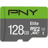128GB PNY kartica microSDXC, (20381072)