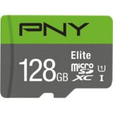 Pny Memorijska kartica MicroSDXC Elite, 128GB, klasa brzine V10, s adapterom Cijene